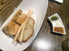 -安妮意大利餐厅(世贸天阶店)