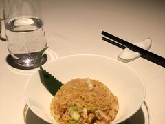 -金轩中餐厅 Jin Xuan(浦东丽思卡尔顿酒店)