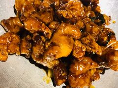 -大牌大·传统杭帮菜(湖滨店)