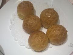 -王府井酒店(金桥港湾店)