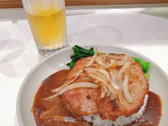 -和平馆·地道港澳茶餐厅(西门口店)