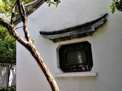 -上海醉白池公园