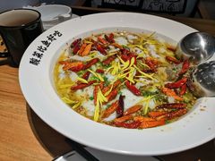 -太二酸菜鱼(正大广场店)