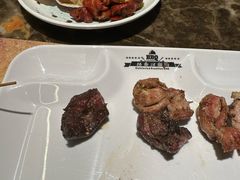 -汉丽斯巴西烤肉自助(市南店)