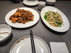 爆两样-燕春楼(海河华鼎店)