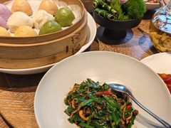 -宁波柏悦酒店·钱湖渔港