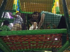 -蒙特利亲子乐园