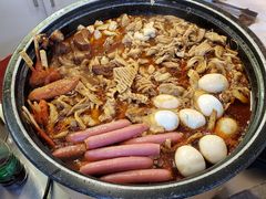 -安徽阜阳卷馍(西单店)