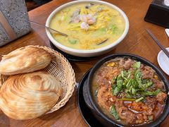 -溢香苑瓦罐(前进路店)