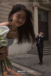 点击看大图 -城市花园婚纱摄影
