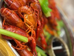 -龙虾奇迹(大华三路店)