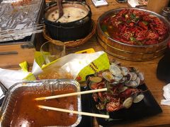 -云晓光头烧烤吧(盛夏店)
