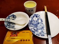 -福照楼汽锅鸡·云南菜(护国路店)