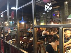 -衢州人家私房菜(中沙金座店)