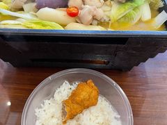 -秘觉(汉街店)