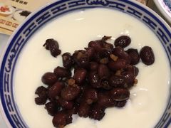 姜汁撞奶-双喜老铺(人民广场店)