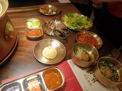 -西塔老太太泥炉烤肉(上海七宝领展广场店)