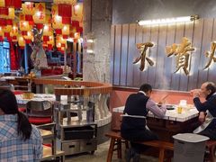 -巴黎春天(陕西路店)