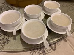 点击看大图 -佛山顺德香云纱园林酒店-宴会厅
