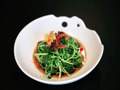 -一品淮扬 · 淮扬菜·北京万达文华酒店