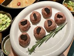 -大龙燚·旷野鲜火锅(广州首店)