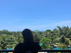 -石梅湾艾美度假酒店