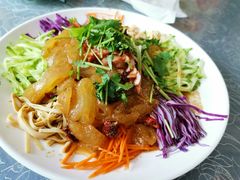-龙香居海鲜浑锅家常菜·特色驴肉