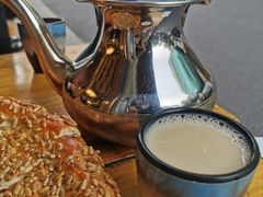 奶茶-新疆伊宁远征餐厅