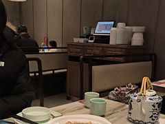 -金佬馆·川菜bistro(芜湖镜湖万达店)
