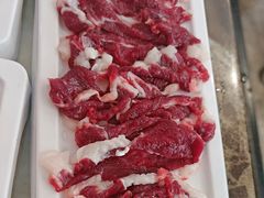 -潮悦牛肉火锅城(水贝店)
