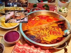 -小龙坎火锅(全球总店)