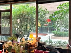 -咖法森林·咖啡  酒吧(天河店)