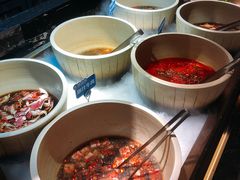 -鼎香缘海鲜自助火锅烤肉(锦辉购物广场店)
