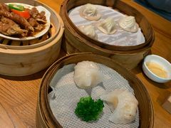 -如轩·海鲜砂锅粥·潮汕菜(海珠店)