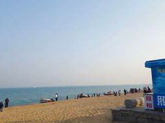 -渡海小渔村.老辈日照菜