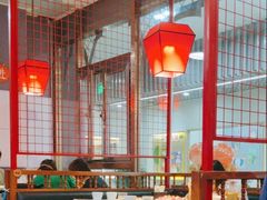-马家大院铁锅炖(京粮广场店)