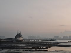 -霞山观海长廊