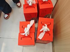 -全聚德(江宁店)