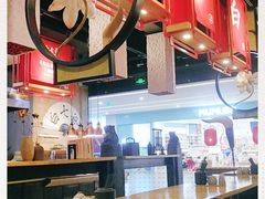 -白七爷原汤捞面（大宅门）(泰盛广场金牌店)