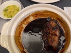 -沈灶河豚宴·河豚融合餐厅(汉中路店)