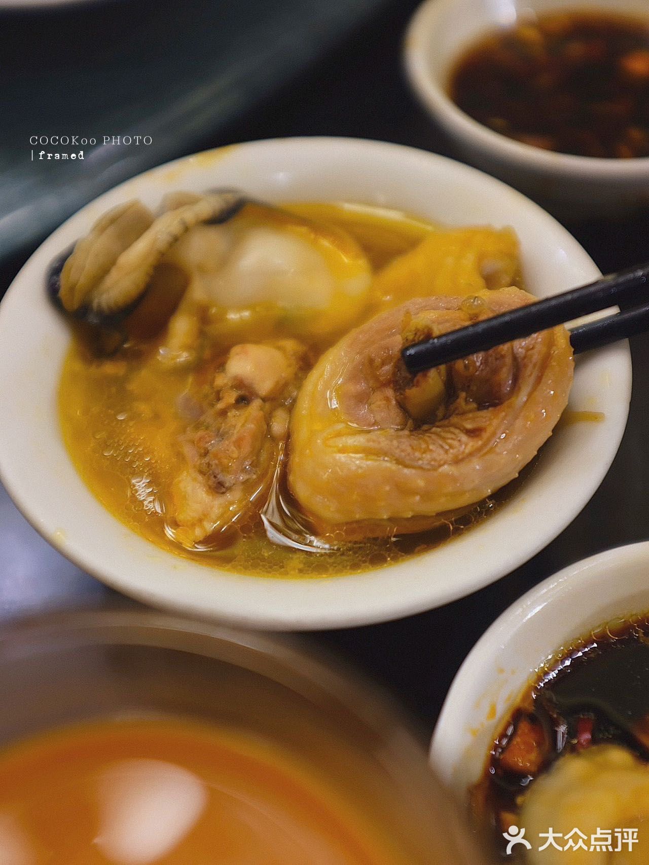 打浦路粤来记总店，适合带男朋友来的餐厅