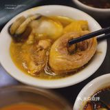 打浦路粤来记总店，适合带男朋友来的餐厅
