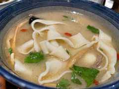 羊肉烩面-掌柜的店·河南菜(新天地店)