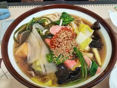 -老好吃清真麻辣烫