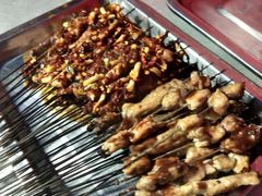 -宋文成烤肉(白沙巷店)