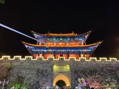 -大理古城