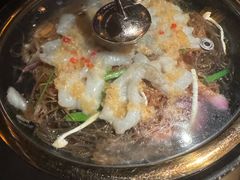 -绿茶餐厅(石家庄万象城店)