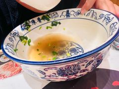 -陳香貴·兰州牛肉面(上海长风大悦城店)
