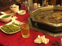 -山城年华老火锅(玉林店)