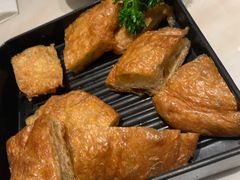 -一哥澳门豆捞·澳门风打边炉(高德置地店)